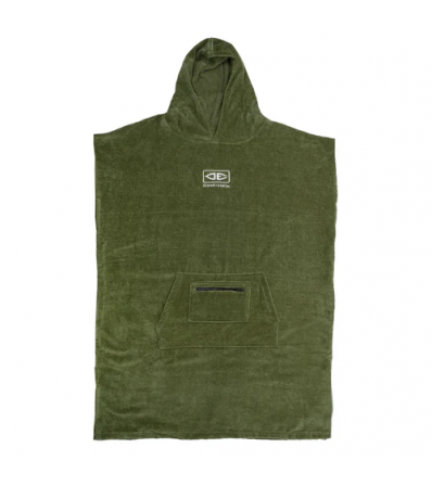 Пончо Ocean + Earth Mens Corp Hooded Poncho