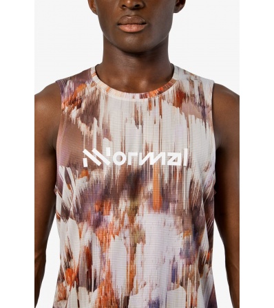 Потник NNormal Race Tank 02 M's