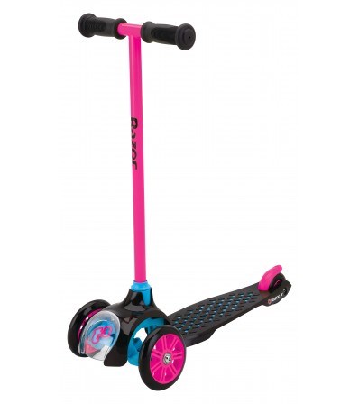 Razor Детски скутер Junior T3