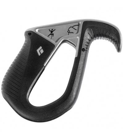 Протриващо устройство Black Diamond ATC Pilot Belay Device