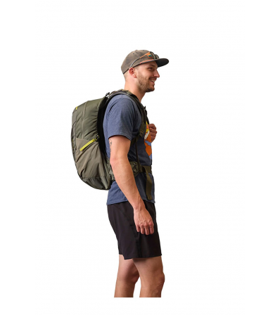 Раница Gregory Zulu LT 25L