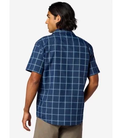 Риза Marmot AirExchange UPF 40 Short-Sleeve Shirt