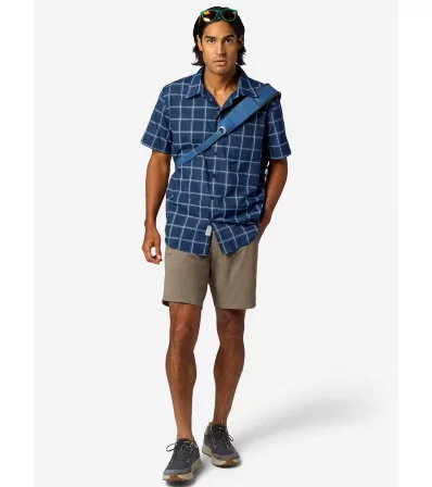 Риза Marmot AirExchange UPF 40 Short-Sleeve Shirt