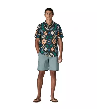 Риза Patagonia Go To Shirt M's
