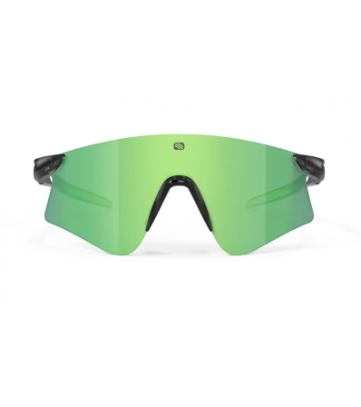 Слънчеви Oчила Rudy Project Astral Crystal Ash - Multilaser Green