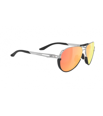 Слънчеви Oчила Rudy Skytrail Aluminium M. Mls Orange