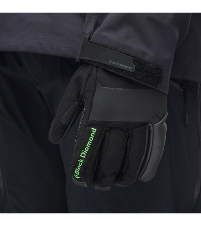 Ръкавици Black Diamond Torque