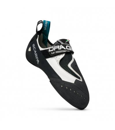 Еспадрили Scarpa Drago LV