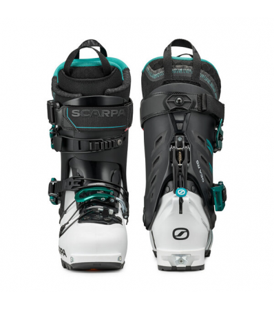 Ски Обувки Scarpa Gea RS