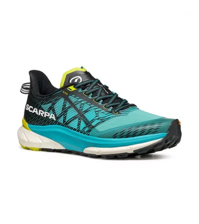 Обувки за Планинско Бягане Scarpa Golden Gate 2 M's