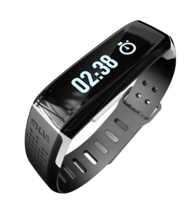 Silva Гривна за фитнес Smartband SEC
