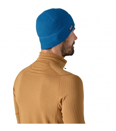 Шапка Patagonia R1 Air Beanie