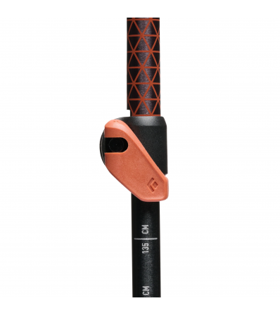Щеки Black Diamond Trail Cork