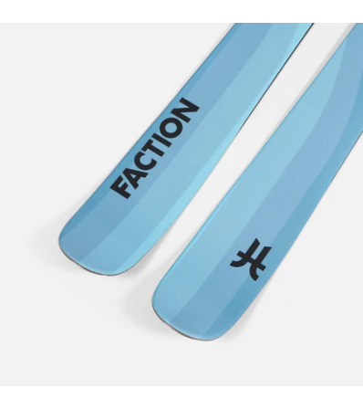Ски Faction Dancer 2