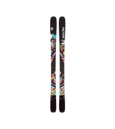 Ски Faction Prodigy 0