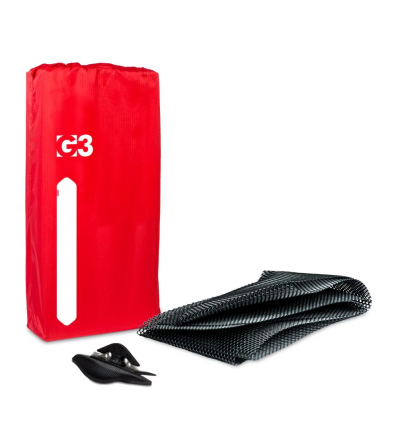 Ски Колан G3 Elements Glide Skins 130