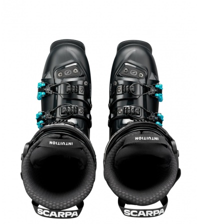 Ски обувки Scarpa 4 Quattro SL M's