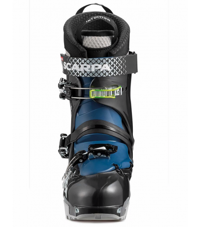 Ски Обувки Scarpa Flash