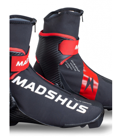 Обувки за ски бягане Madshus Redline Skiathlon Boots