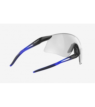 Слънчеви Очила Rudy Project Sunglasses Astral Sphere Black/Crystal Blue Gloss - ImpactX 2 Laser Black