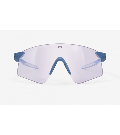 Слънчеви Очила Rudy Project Sunglasses Astral Sphere Crystal Avio/Sky - ImpactX 2 Laser Purple