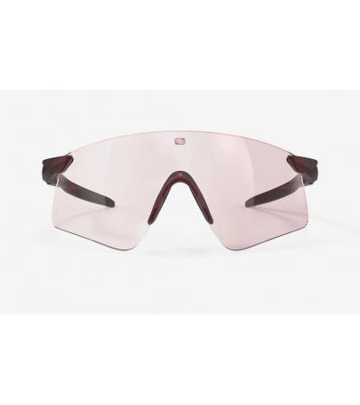 Слънчеви Очила Rudy Project Sunglasses Astral Sphere Frozen Cherry Matte - ImpactX 2 Red