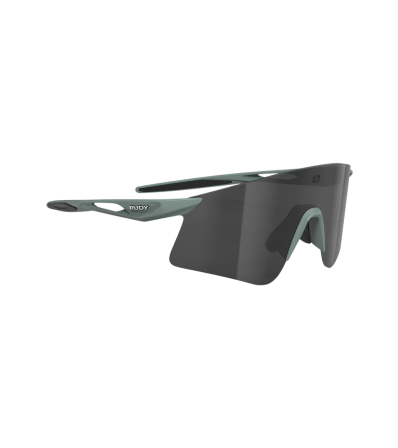 Слънчеви Очила Rudy Project Sunglasses Astral X Green Sage Matte - Smoke Black