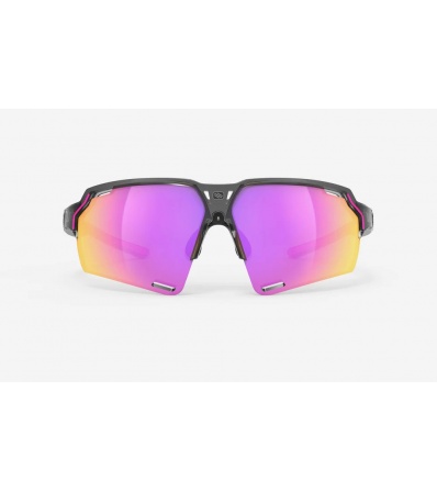 Слънчеви Очила Rudy Project Sunglasses Deltabeat Crystal Ash - Multilaser Sunset