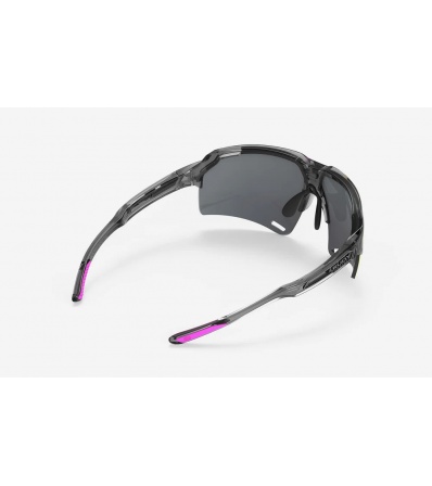 Слънчеви Очила Rudy Project Sunglasses Deltabeat Crystal Ash - Multilaser Sunset