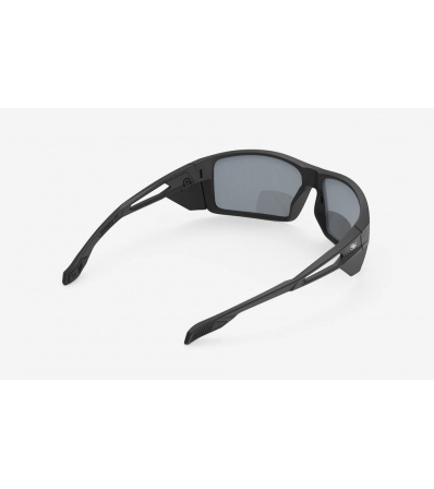 Слънчеви Очила Rudy Project Sunglasses Nyad Readers Black Matte- Multilaser Ice +1.50 RX