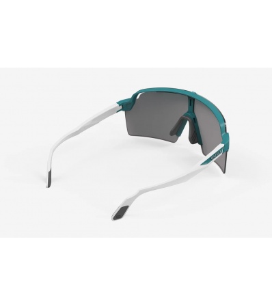 Слънчеви Очила Rudy Project Sunglasses Spinshield Pro Teal Matte - Multilaser Ice