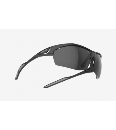 Слънчеви Очила Rudy Project Sunglasses Sydus Black Matte - Smoke Black