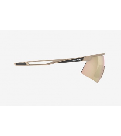 Слънчеви Очила Rudy Project Sunglasses Turbolence Desert Matte - Multilaser Rose Gold