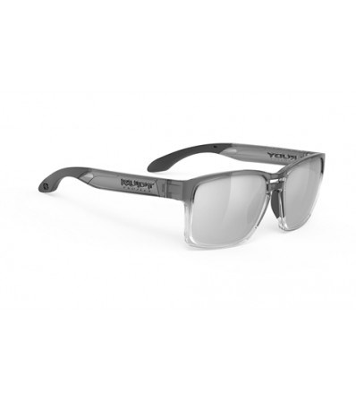 Слънчеви Oчила Rudy Project Spinair 57 Crystal Ash Deg - Laser Black