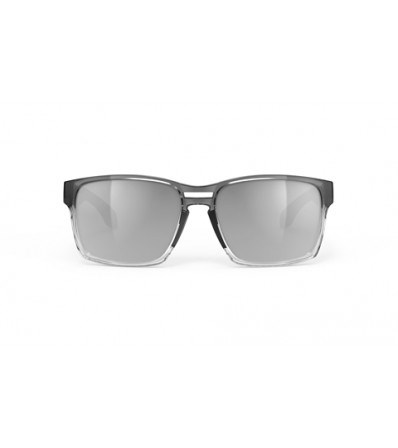 Слънчеви Oчила Rudy Project Spinair 57 Crystal Ash Deg - Laser Black