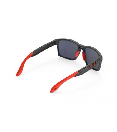 Слънчеви Oчила Rudy Spinair 57 Multilaser Red Carbonium