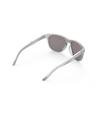 Слънчеви Oчила Rudy Soundshield Ice Matte - Multilaser Osmium Lens