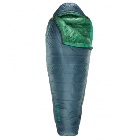 Спален Чувал Thermarest Saros 0C Sleeping Bag Regular