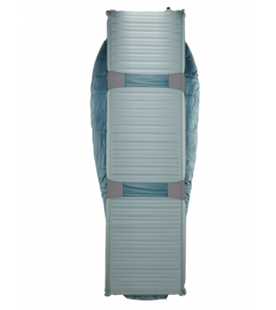 Спален Чувал Thermarest Saros 0C Sleeping Bag Regular