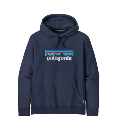 Суитчър Patagonia P-6 Logo Uprisal Hoody M's