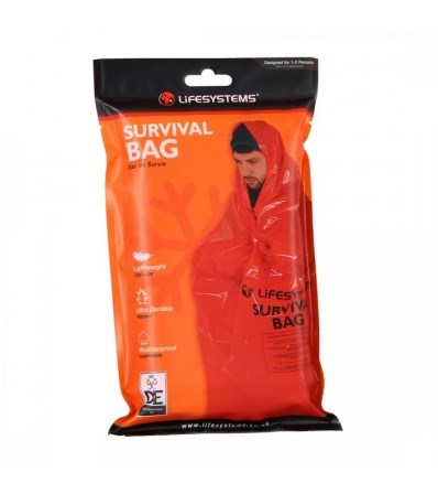 Lifesystems Термо чувал Survival bag