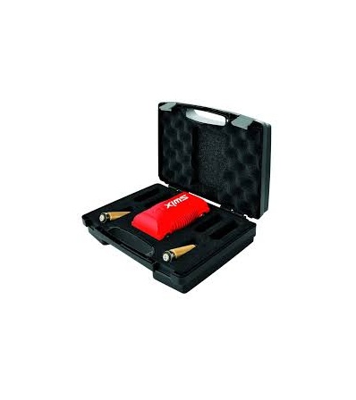 Комплект Инструменти Swix Structure kit with three rollers