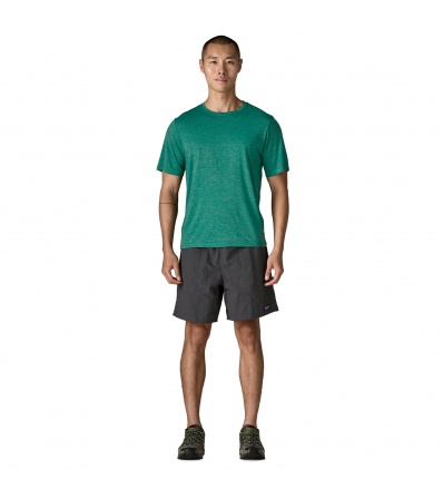 Тениска Patagonia Capilene Cool Daily Shirt M's