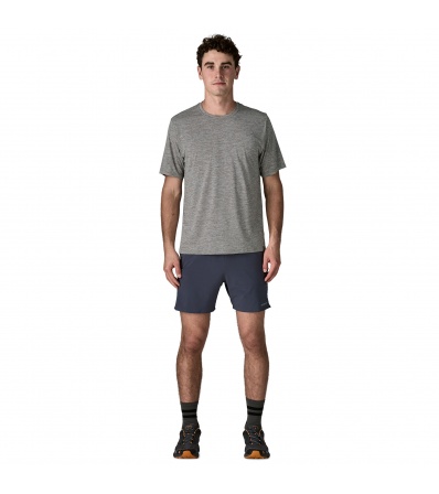 Тениска Patagonia Capilene Cool Daily Shirt M's
