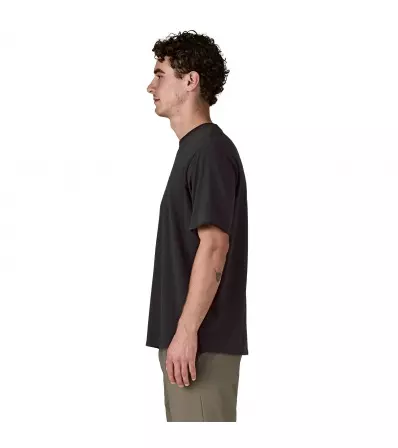 Тениска Patagonia Flying Fish Responsibili-Tee
