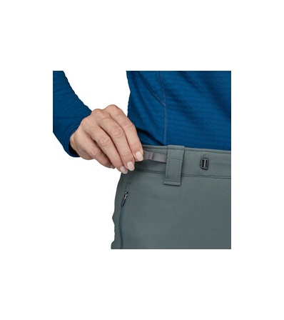 Панталон Patagonia Alpine Guide Pants Regular W's
