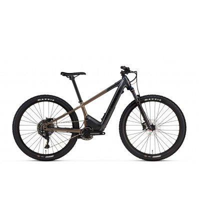 Велосипед Rocky Mountain Fusion Powerplay 10