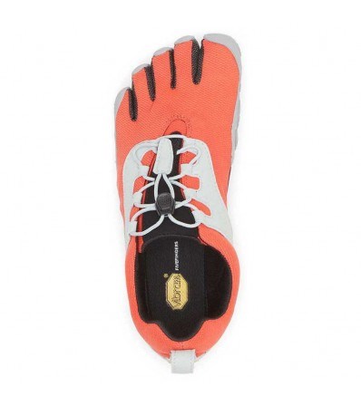 Обувки с пръсти Vibram Five Fingers V-Run Retro W's
