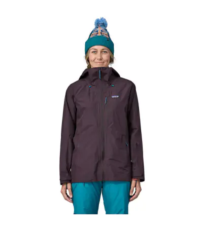 Яке Patagonia Powder Town Jacket W's
