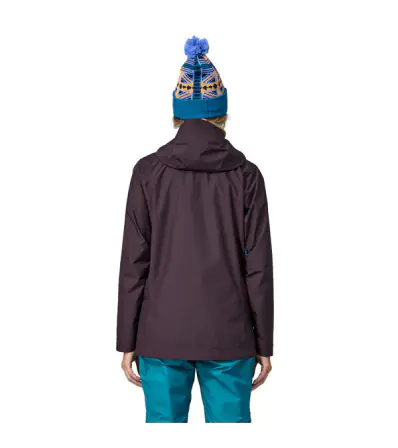 Яке Patagonia Powder Town Jacket W's